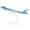 Boeing 747 Air Force One