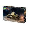 Revell 03363 Flakpanzer IV 02