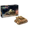 Revell 03363 Flakpanzer IV 01