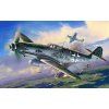 Revell 03752 messerschmitt Bf109G 10 04
