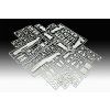 Revell 03752 messerschmitt Bf109G 10 05