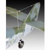 Revell 03752 messerschmitt Bf109G 10 09