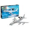 Revell 03794 E3A Awacs 01
