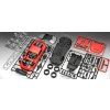 Revell 07743 Ford Mustang GT 08