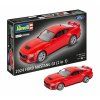 Revell 07743 Ford Mustang GT 01