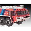 Revell 07747 simba 8x8 07