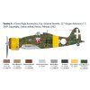 Italeri 2516 MC 200 12