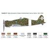 Italeri 2516 MC 200 13