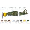 Italeri 2516 MC 200 14