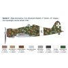 Italeri 2516 MC 200 17