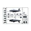 Italeri 2516 MC 200 22