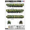 df 61 chinese icbm 1 72 HOBBYBOSS 82964 09