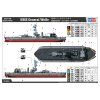hms general wolfe 1 350 HOBBYBOSS 86519 013
