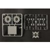 m4a3e8 thunder vii medium tank 1 16 ILOVEKIT 61621 012