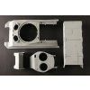 m4a3e8 thunder vii medium tank 1 16 ILOVEKIT 61621 021