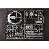 m4a3e8 thunder vii medium tank 1 16 ILOVEKIT 61621 020