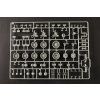 m4a3e8 thunder vii medium tank 1 16 ILOVEKIT 61621 019