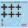 luftwaffe night fighters 1 72 ICM 72209 01
