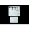 messerschmitt bf 109 g 6 profipack 1 48 EDUARD 82167 07