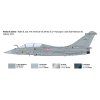 dassault rafale b 1 72 ITALERI 90092 04