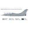 dassault rafale b 1 72 ITALERI 90092 03