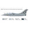 dassault rafale b 1 72 ITALERI 90092 01