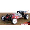 maverick microbe buggy 1 24 red KAVAN HPIMV150801 08