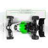 maverick microbe buggy 1 24 green KAVAN HPIMV150801 02