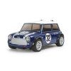 185302 tamiya rc mini cooper rac