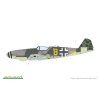 messerschmitt bf 109 k4 kurfurst dual combo 1 72 EDUARD 2155 06