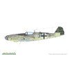 messerschmitt bf 109 k4 kurfurst dual combo 1 72 EDUARD 2155 02