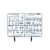 messerschmitt bf 109 k4 kurfurst dual combo 1 72 EDUARD 2155 013