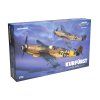 messerschmitt bf 109 k4 kurfurst dual combo 1 72 EDUARD 2155 018