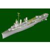 uss stevens dd 479 1 200 TRUMPETER 03722 04