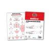 masking set for messerschmitt bf109g 5 g 6 1 24 AIRFIX A65009 02