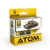 atom soviet vehicles camouflage colors wwii set