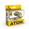 atom afghanistan war 1979 89 soviet amouflage colors set