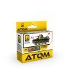 atom early wwii japanese army colors set
