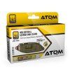 atom wwi british german colors set
