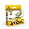 atom dunkelgelb modulation set