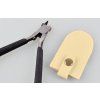 high quality nippers with case trumpeter 08023 04