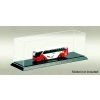 display case for model 257 x 66 x 82 mm TRUMPETER 09802 01