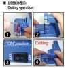 trumpeter electric cutter TRUMPETER 09952 02