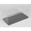 model display case 252 x 127 x 80 mm HELLER 95201 02