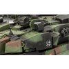 leopard 2a7a1 1 35 REVELL 03360 05