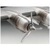 lockheed l 1049g super constellation lufthansa 100th anniversary 1 144 REVELL 03745 04