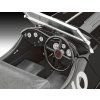 jaguar s s 100 1 32 REVELL 07752 06