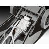 jaguar s s 100 1 32 REVELL 07752 04