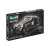 jaguar s s 100 1 32 REVELL 07752 01