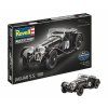 jaguar s s 100 1 32 REVELL 07752 08